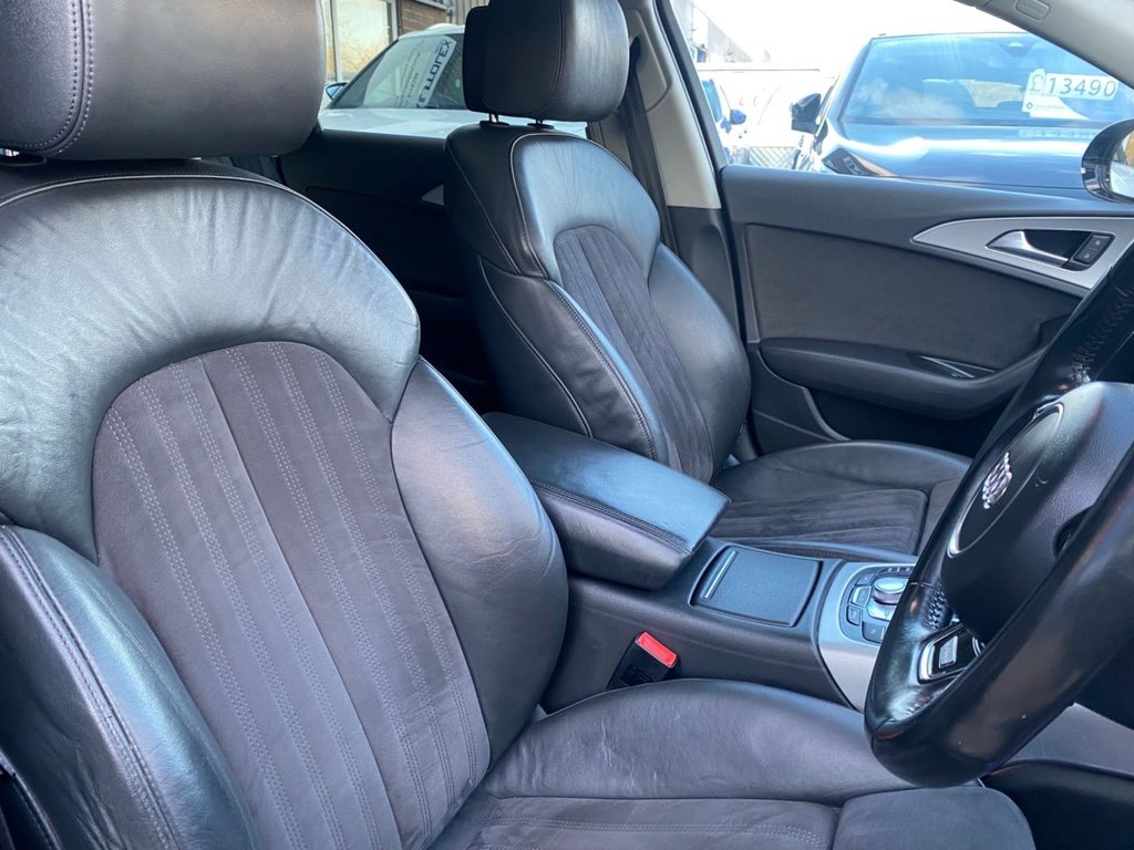 Used Audi A6 Allroad 2015 for sale - 77048732: Photo 14