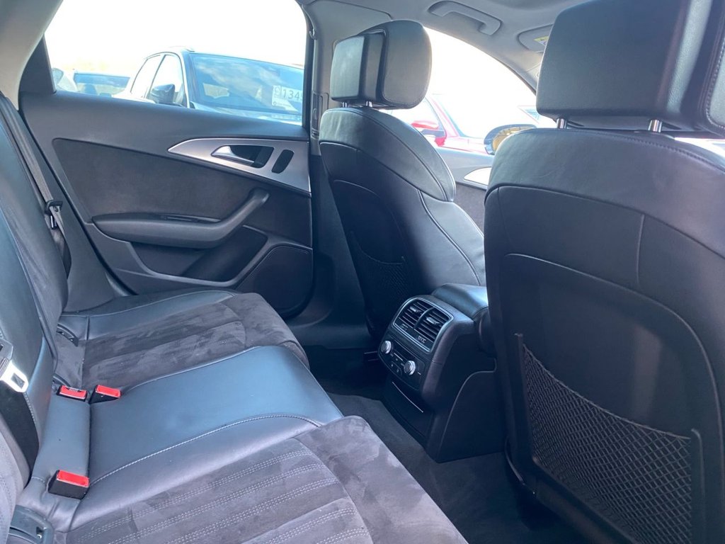 Used Audi A6 Allroad 2015 for sale - 77048732: Photo 16