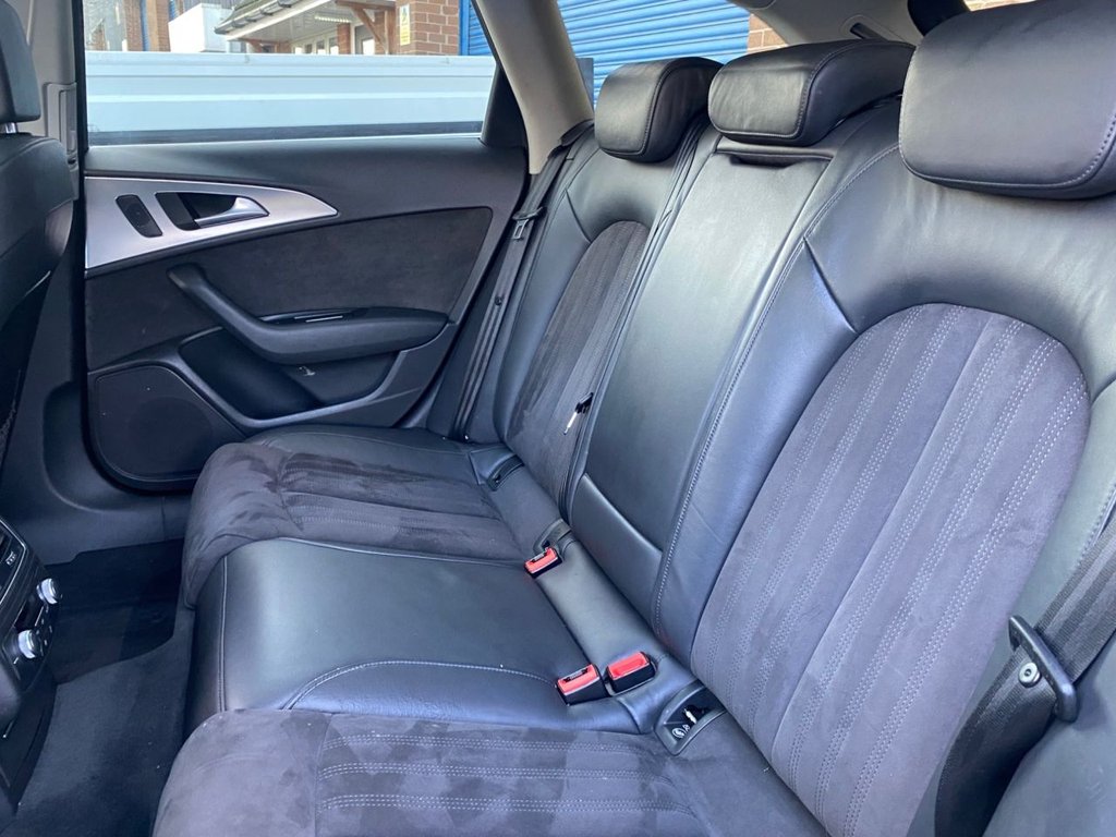 Used Audi A6 Allroad 2015 for sale - 77048732: Photo 17