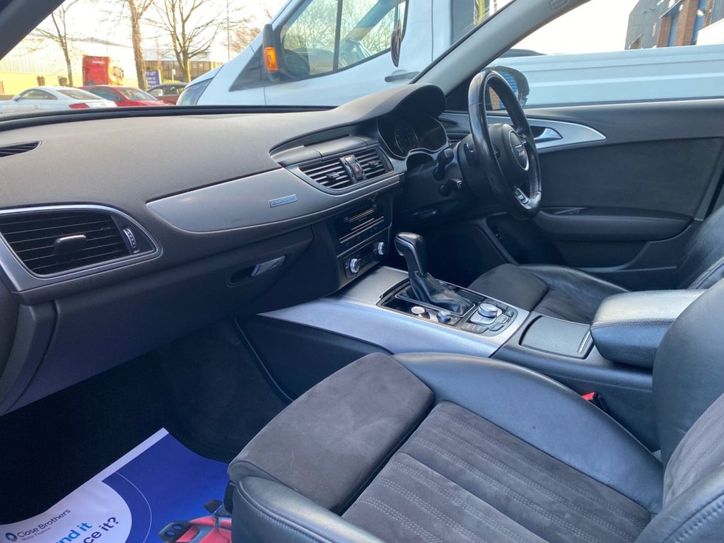 Used Audi A6 Allroad 2015 for sale - 77048732: Photo 19