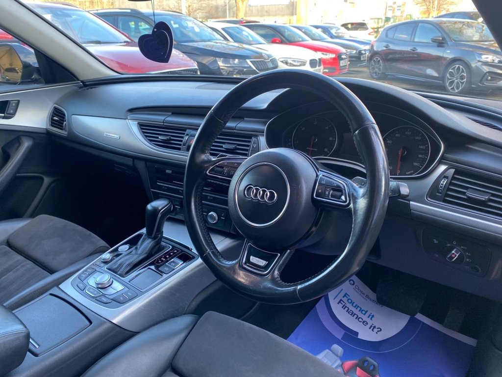 Used Audi A6 Allroad 2015 for sale - 77048732: Photo 2