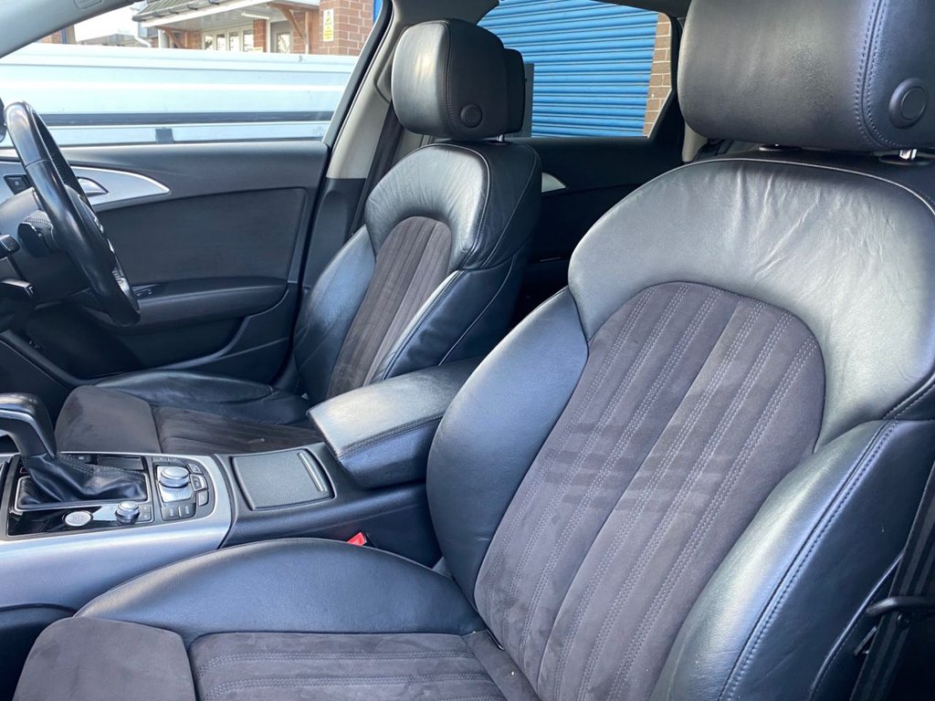 Used Audi A6 Allroad 2015 for sale - 77048732: Photo 20