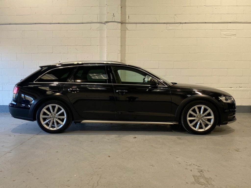 Used Audi A6 Allroad 2015 for sale - 77048732: Photo 6