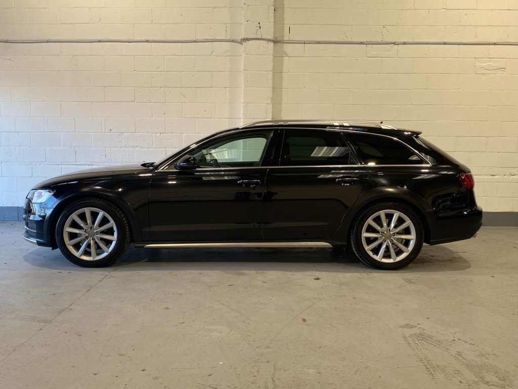 Used Audi A6 Allroad 2015 for sale - 77048732: Photo 7