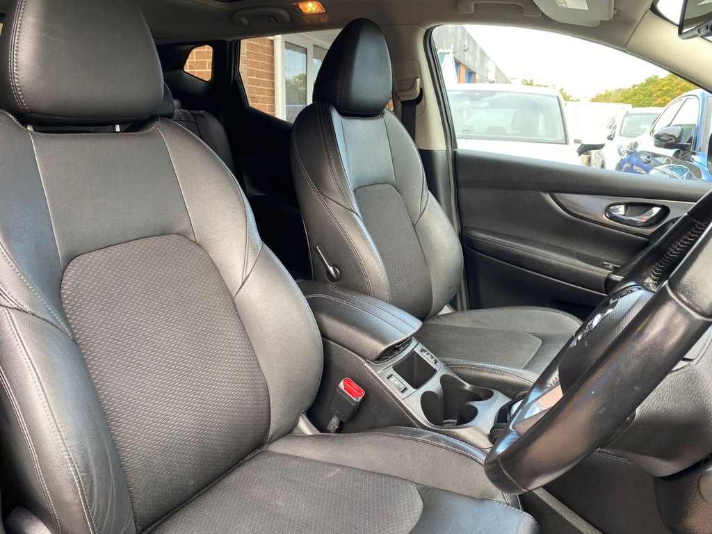 Used Nissan Qashqai 2018 for sale - 76604356: Photo 12