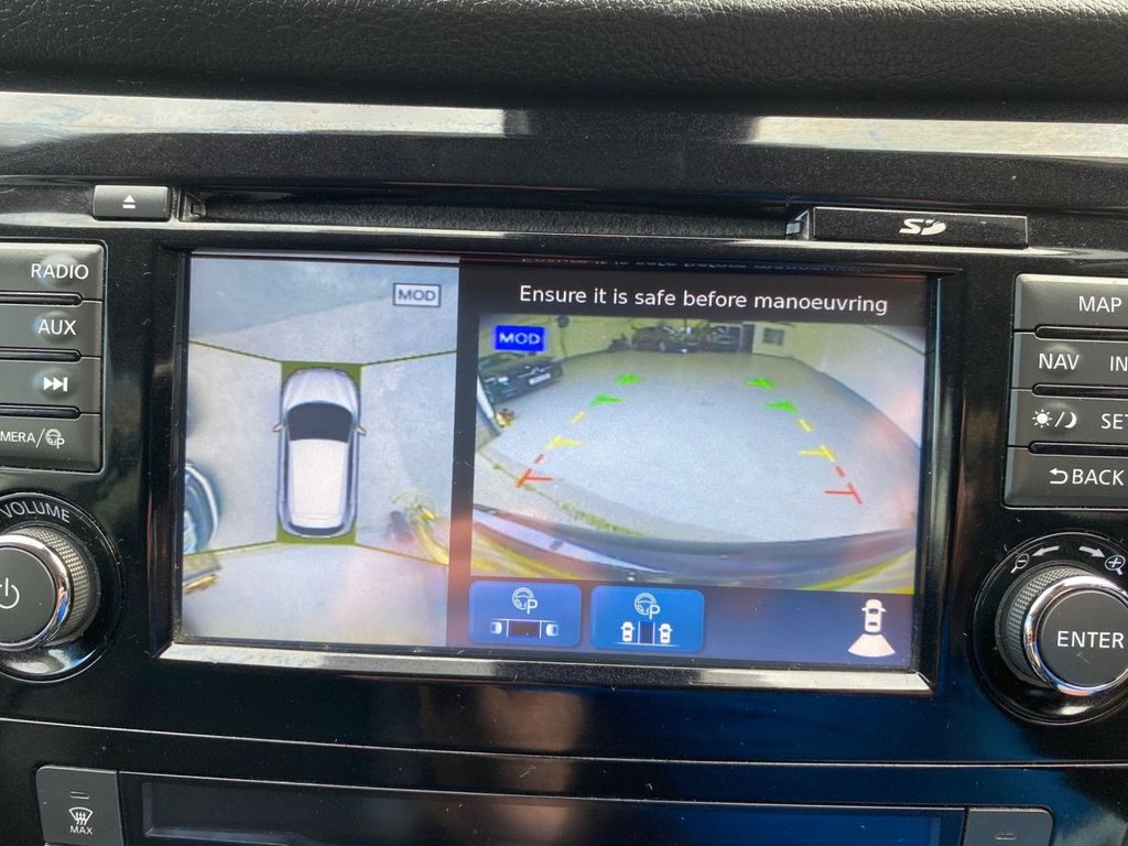 Used Nissan Qashqai 2018 for sale - 76604356: Photo 14