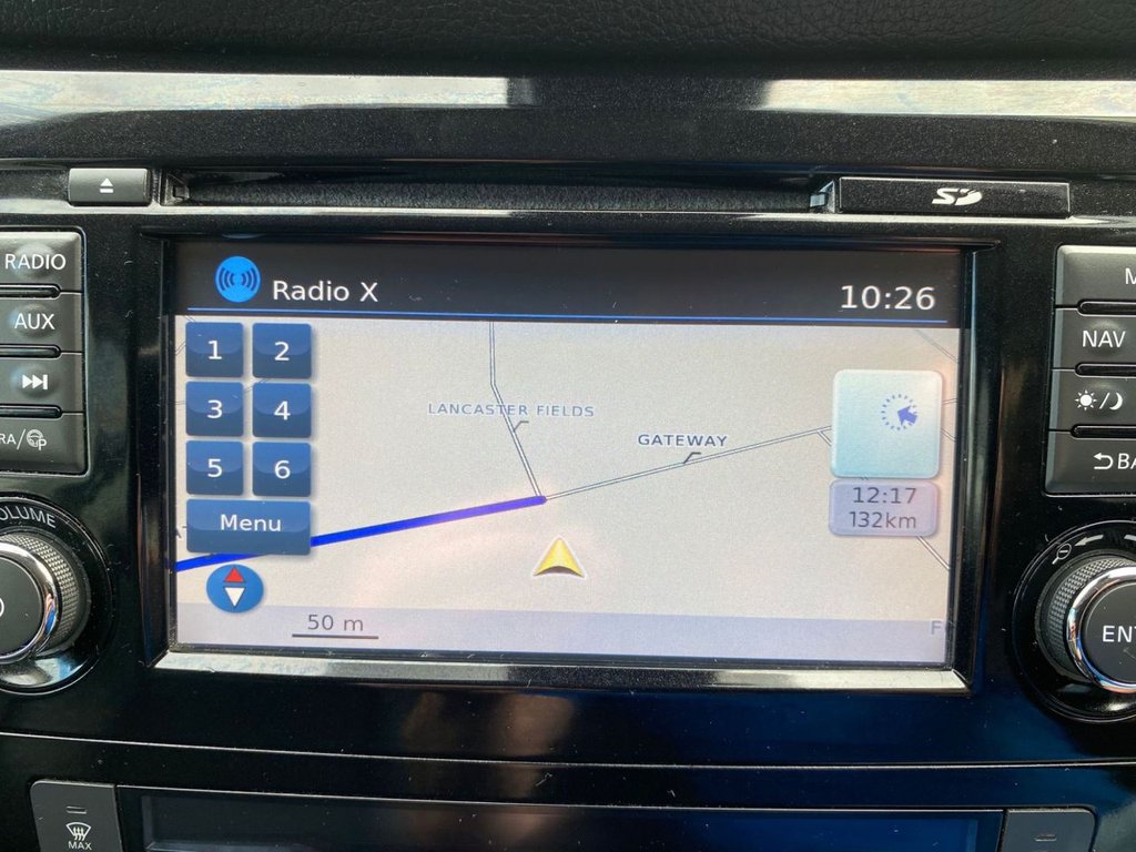 Used Nissan Qashqai 2018 for sale - 76604356: Photo 15