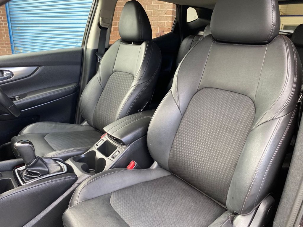 Used Nissan Qashqai 2018 for sale - 76604356: Photo 18