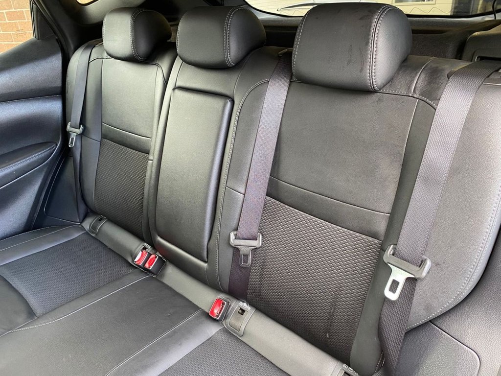 Used Nissan Qashqai 2018 for sale - 76604356: Photo 19