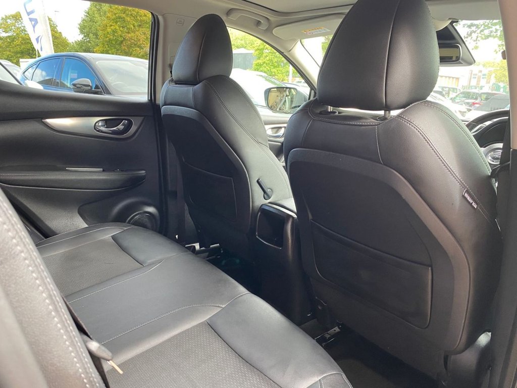 Used Nissan Qashqai 2018 for sale - 76604356: Photo 20