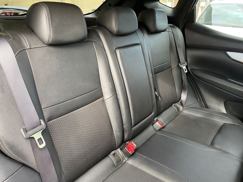 Used Nissan Qashqai 2018 for sale - 76604356: Photo 21