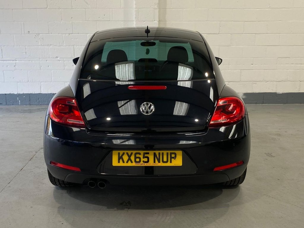 Used Volkswagen Beetle 2015 for sale - 76604511: Photo 10