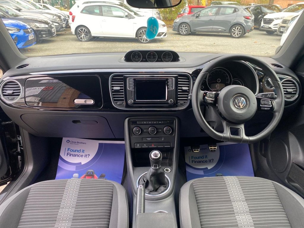 Used Volkswagen Beetle 2015 for sale - 76604511: Photo 13