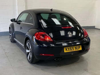 Used Volkswagen Beetle 2015 for sale - 76604511: Photo