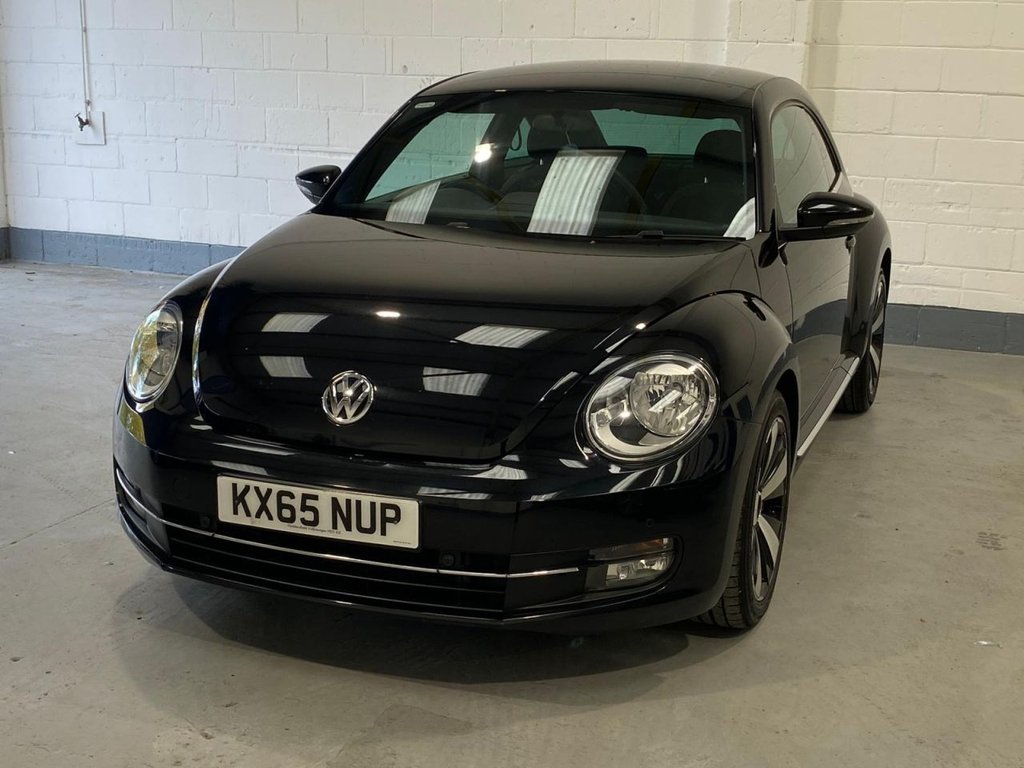 Used Volkswagen Beetle 2015 for sale - 76604511: Photo 5