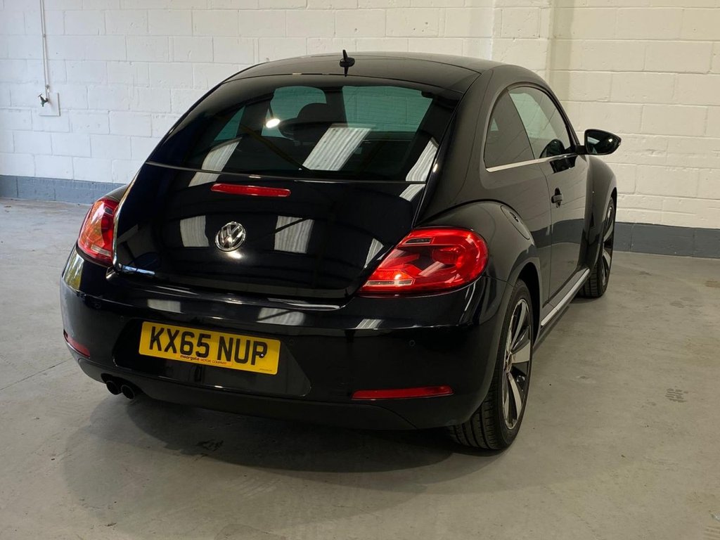 Used Volkswagen Beetle 2015 for sale - 76604511: Photo 9