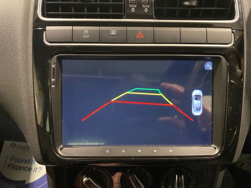 Used Volkswagen Polo 2011 for sale - 76841190: Photo 11