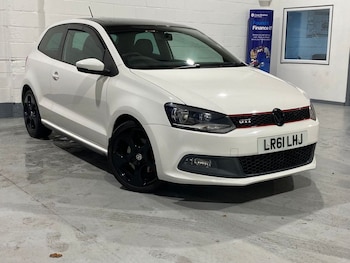 Used Volkswagen Polo 2011 for sale - 76841190: Photo