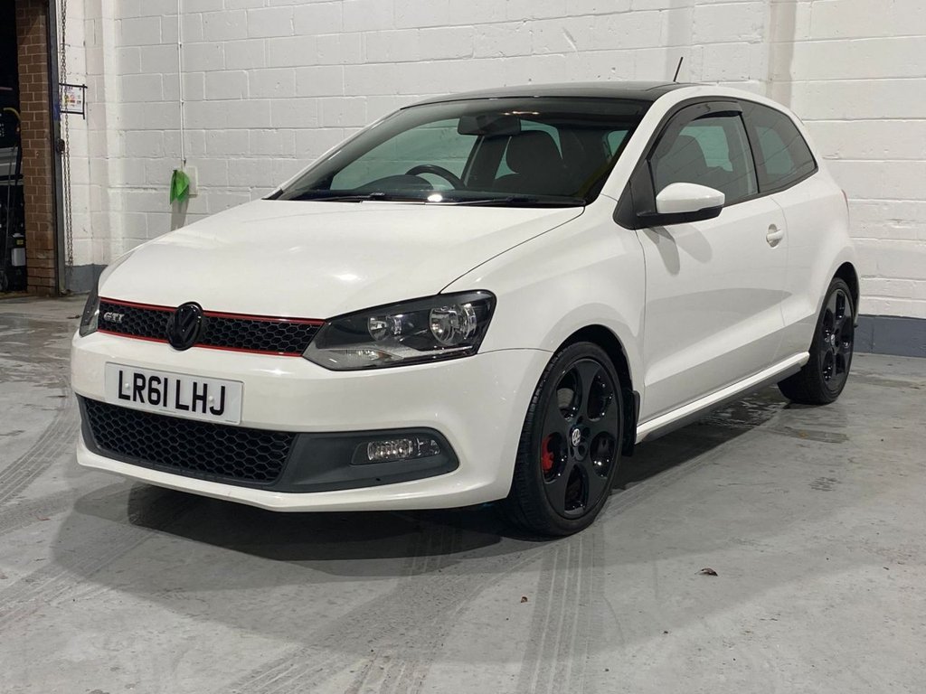 Used Volkswagen Polo 2011 for sale - 76841190: Photo 5