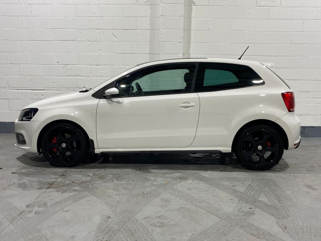 Used Volkswagen Polo 2011 for sale - 76841190: Photo 7