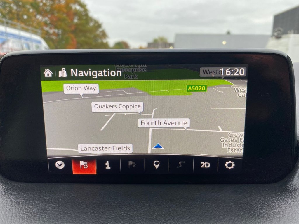 Used Mazda CX-5 2017 for sale - 76604505: Photo 14