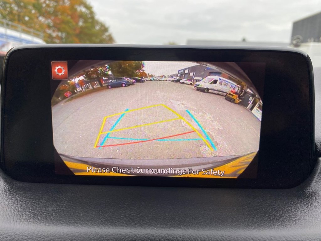 Used Mazda CX-5 2017 for sale - 76604505: Photo 15