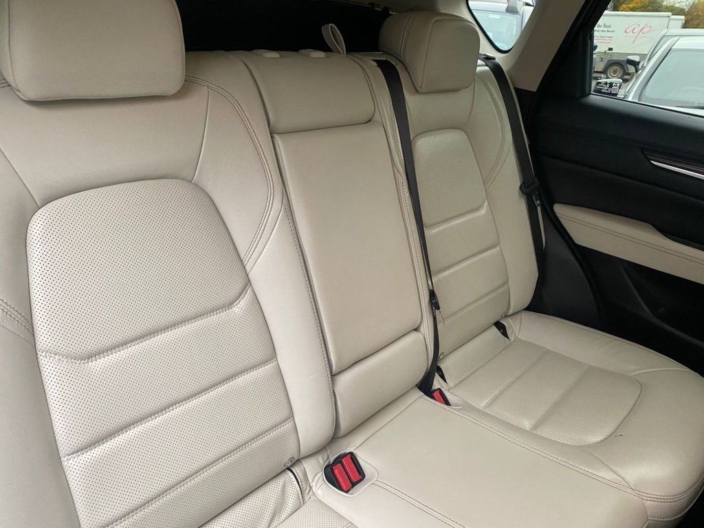 Used Mazda CX-5 2017 for sale - 76604505: Photo 18