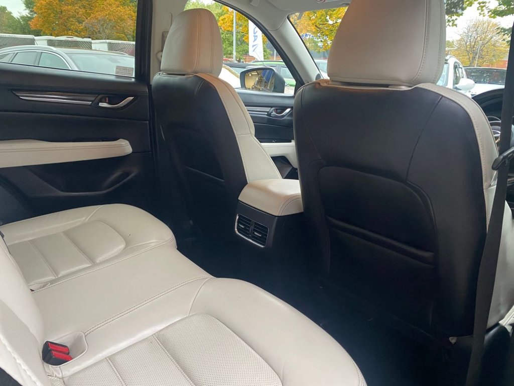 Used Mazda CX-5 2017 for sale - 76604505: Photo 19