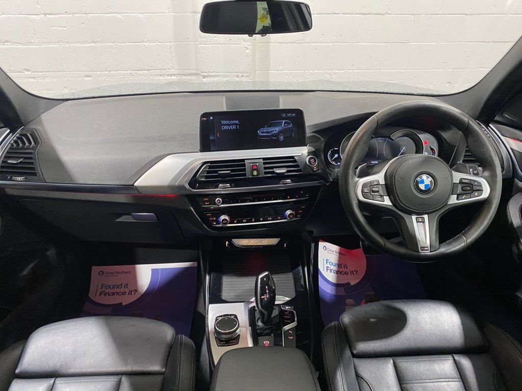 Used BMW X3 2019 for sale - 76840893: Photo 11