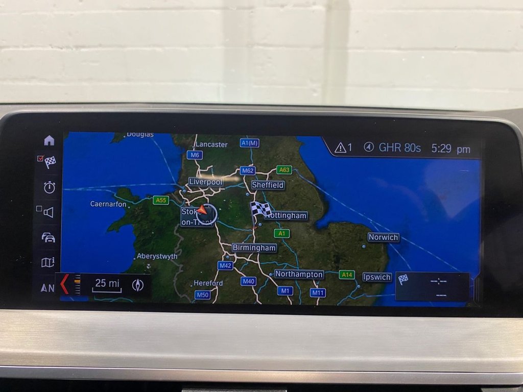 Used BMW X3 2019 for sale - 76840893: Photo 12