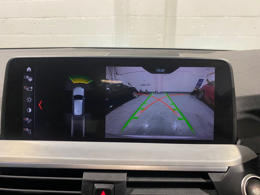 Used BMW X3 2019 for sale - 76840893: Photo 13