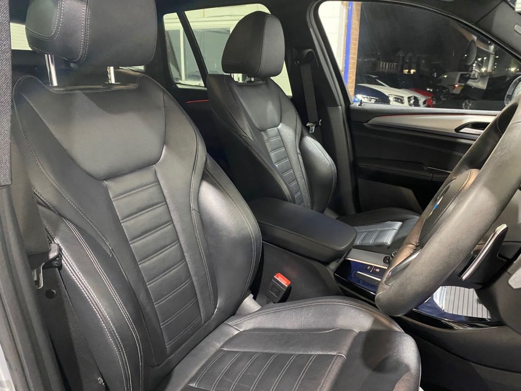 Used BMW X3 2019 for sale - 76840893: Photo 14