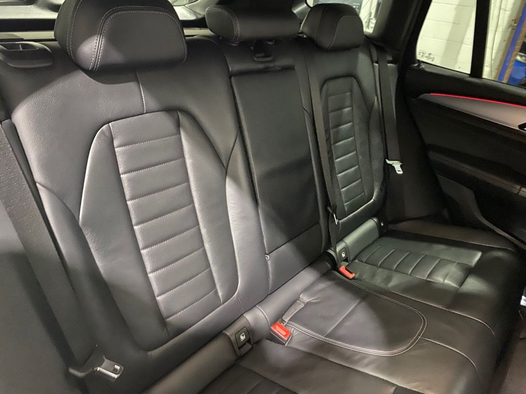 Used BMW X3 2019 for sale - 76840893: Photo 15