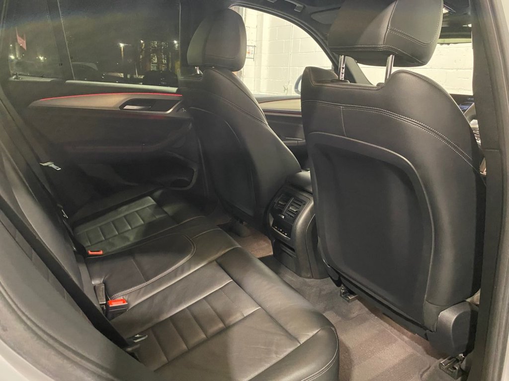 Used BMW X3 2019 for sale - 76840893: Photo 16