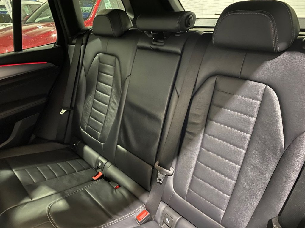 Used BMW X3 2019 for sale - 76840893: Photo 17