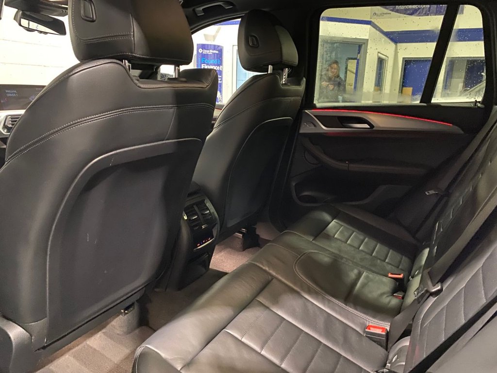 Used BMW X3 2019 for sale - 76840893: Photo 18