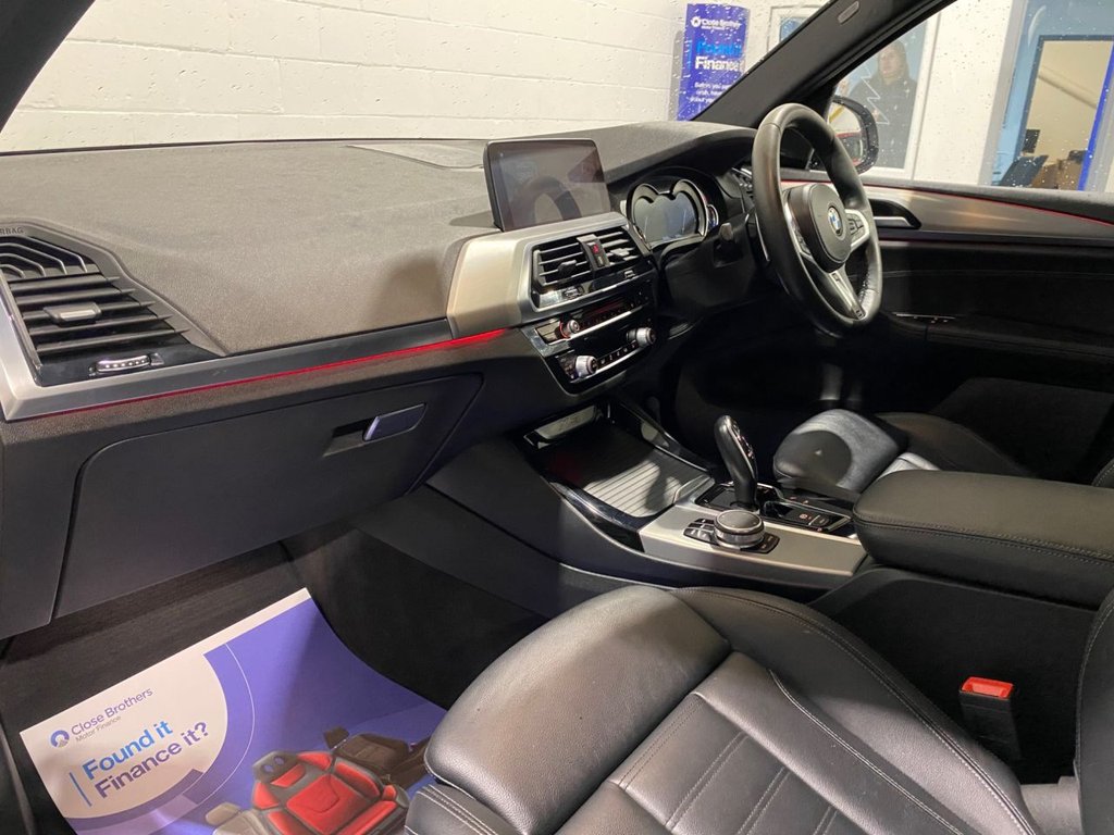 Used BMW X3 2019 for sale - 76840893: Photo 19