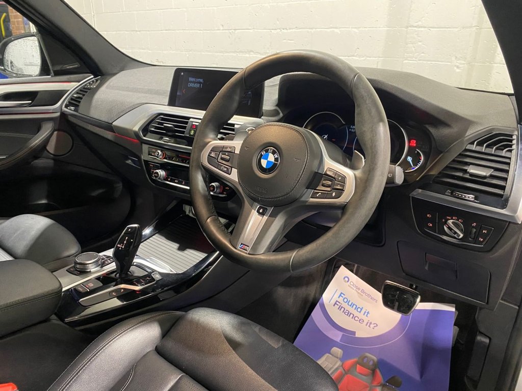 Used BMW X3 2019 for sale - 76840893: Photo 2