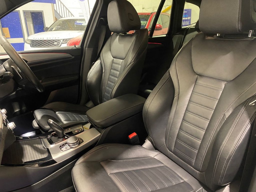 Used BMW X3 2019 for sale - 76840893: Photo 20