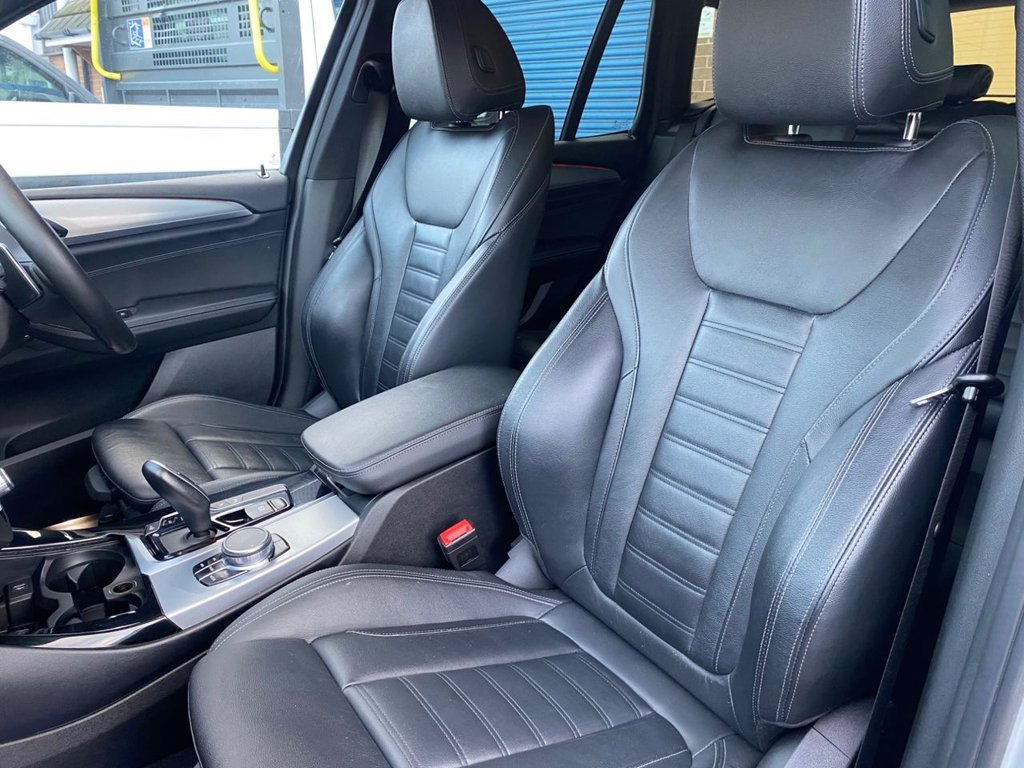 Used BMW X3 2019 for sale - 76840893: Photo 21