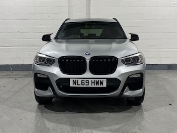 Used BMW X3 2019 for sale - 76840893: Photo