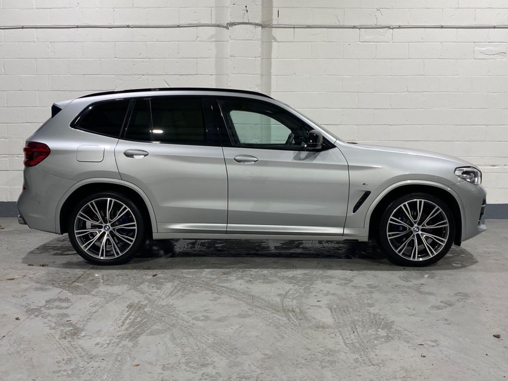 Used BMW X3 2019 for sale - 76840893: Photo 6