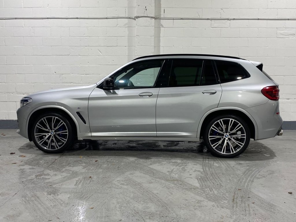 Used BMW X3 2019 for sale - 76840893: Photo 7