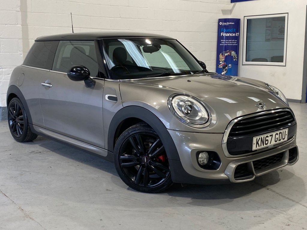 Used MINI Hatch 2017 for sale - 77408666: Photo 1