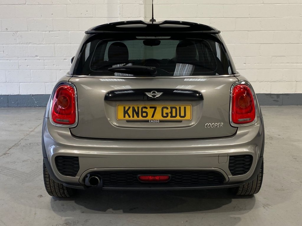 Used MINI Hatch 2017 for sale - 77408666: Photo 10