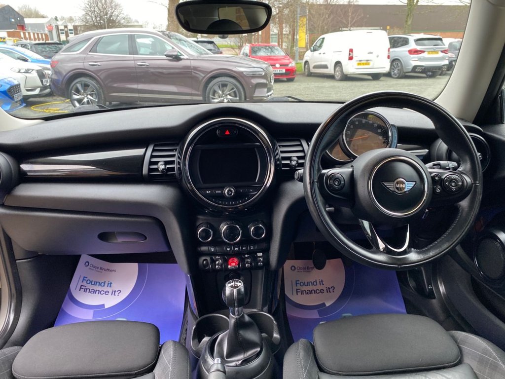 Used MINI Hatch 2017 for sale - 77408666: Photo 12