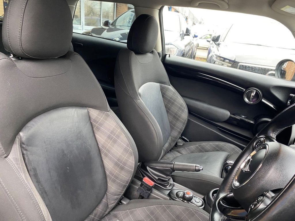 Used MINI Hatch 2017 for sale - 77408666: Photo 13