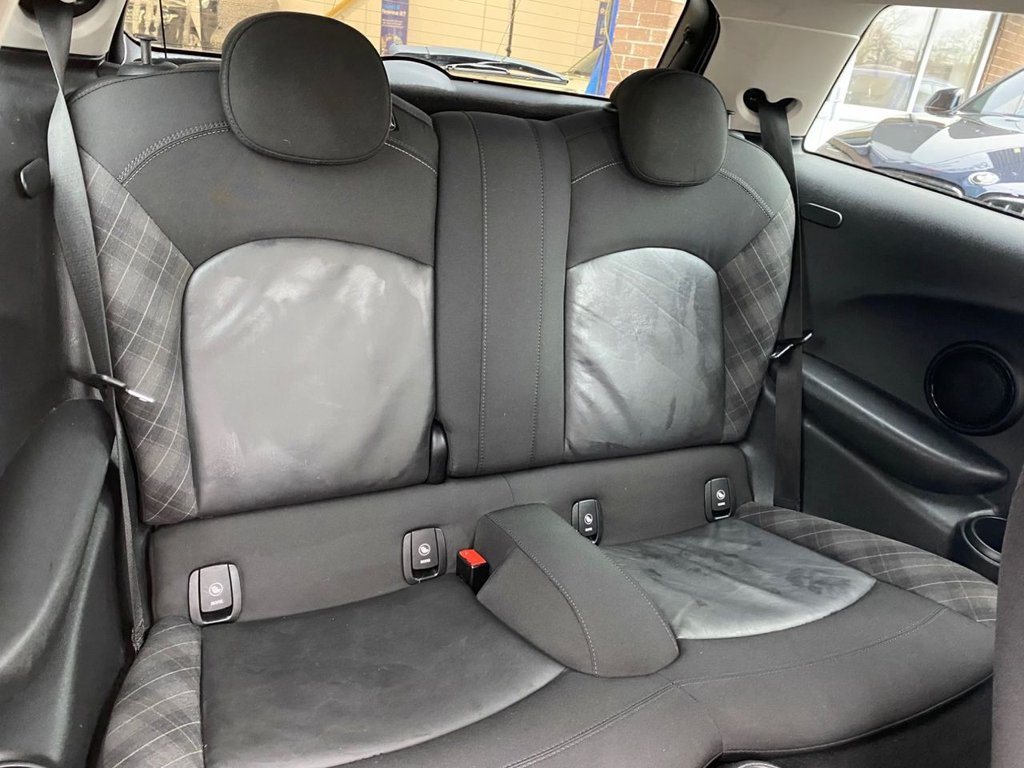 Used MINI Hatch 2017 for sale - 77408666: Photo 14