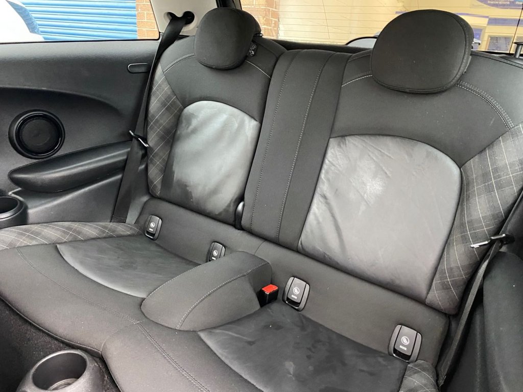 Used MINI Hatch 2017 for sale - 77408666: Photo 15