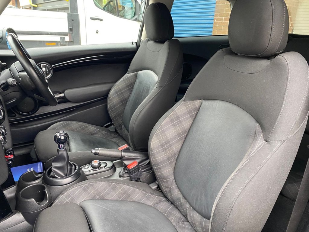 Used MINI Hatch 2017 for sale - 77408666: Photo 16